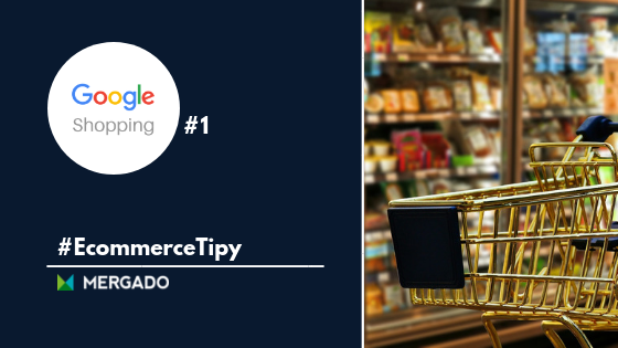 Promuj swoje produkty za pomocą Google Shopping #1