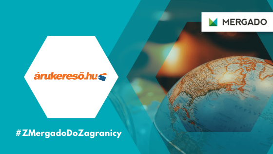 Reklamuj się na Árukereső.hu, największej platformie do sortowania na Węgrzech 