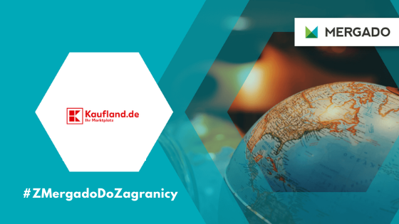 Reklamuj się na najszybciej rozwijającym się rynku w Niemczech – Kaufland.de