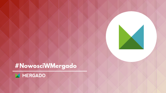 Nowa wersja Mergado przynosi mnóstwo aktualizacji 
