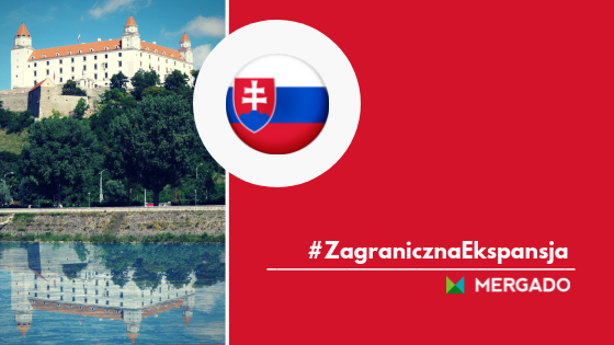 Zagraniczna ekspansja z Mergado: Słowacja 