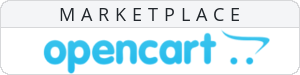 Marketplace OpenCart - modul Megado Marketing pack